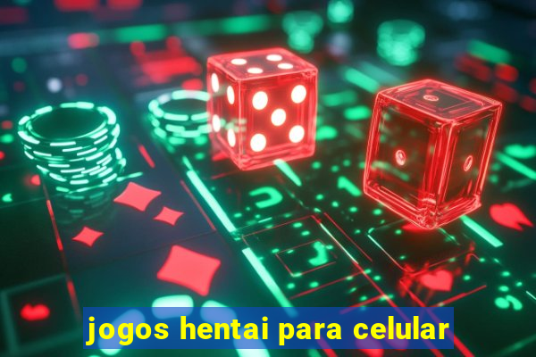 jogos hentai para celular